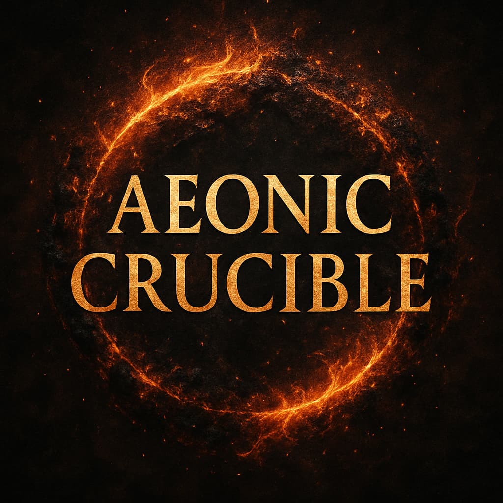 Aeonic Crucible